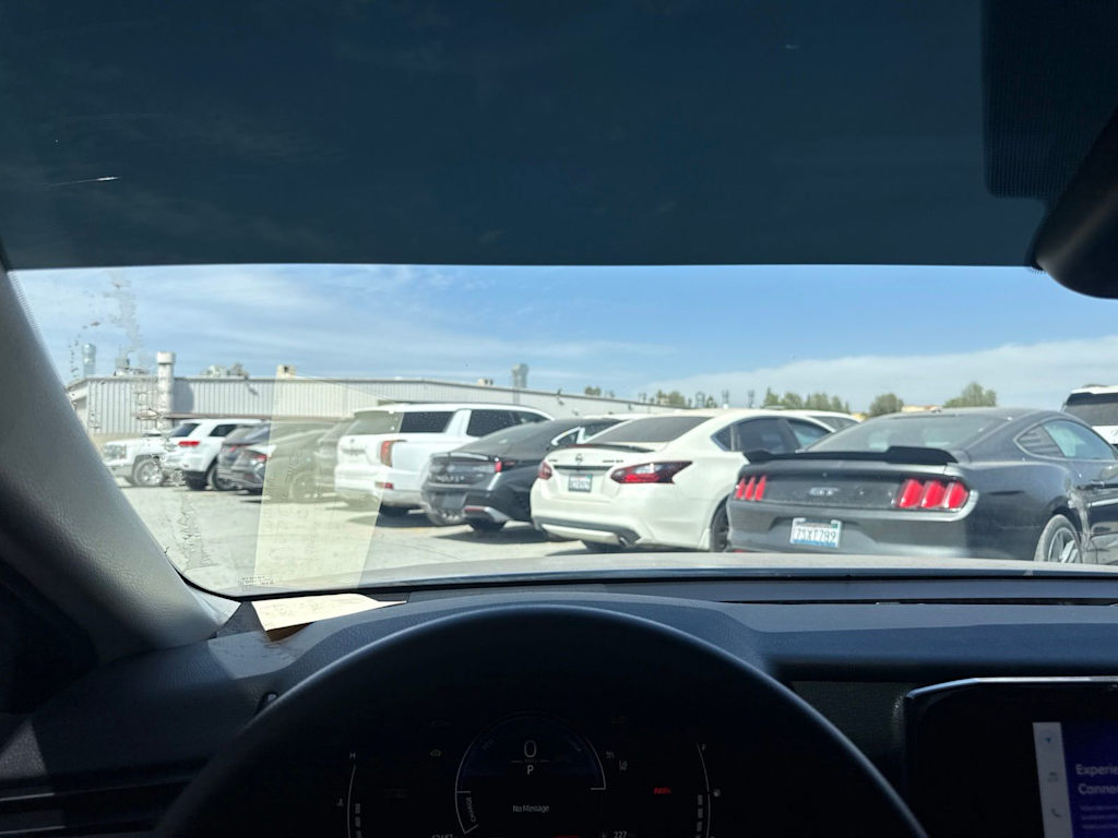 Thumbnail: 2025 Toyota Camry - 23