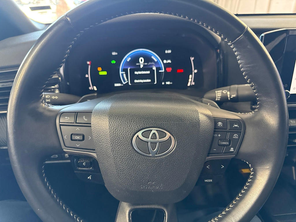 Thumbnail: 2025 Toyota Camry - 27