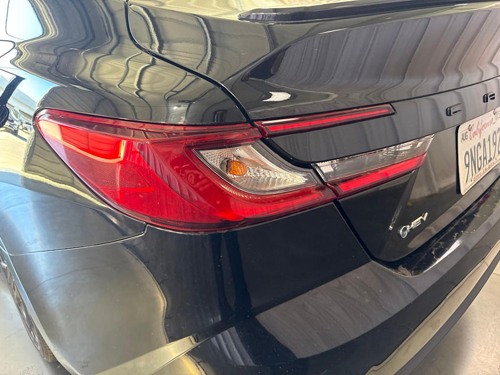 Thumbnail: 2025 Toyota Camry - 20