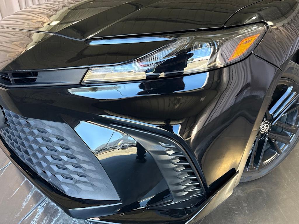 Thumbnail: 2025 Toyota Camry - 18