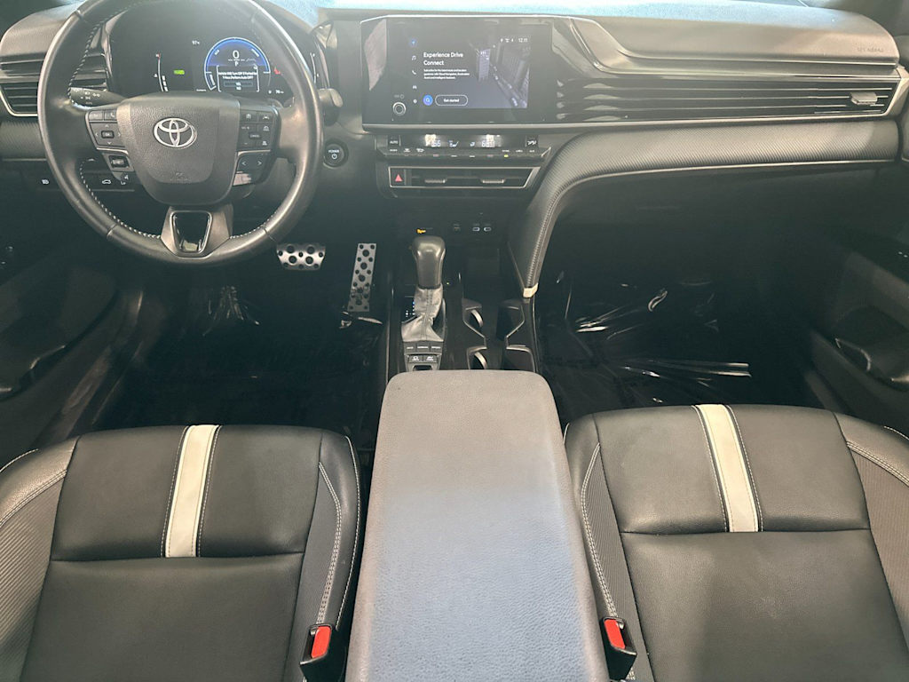 Thumbnail: 2025 Toyota Camry - 2