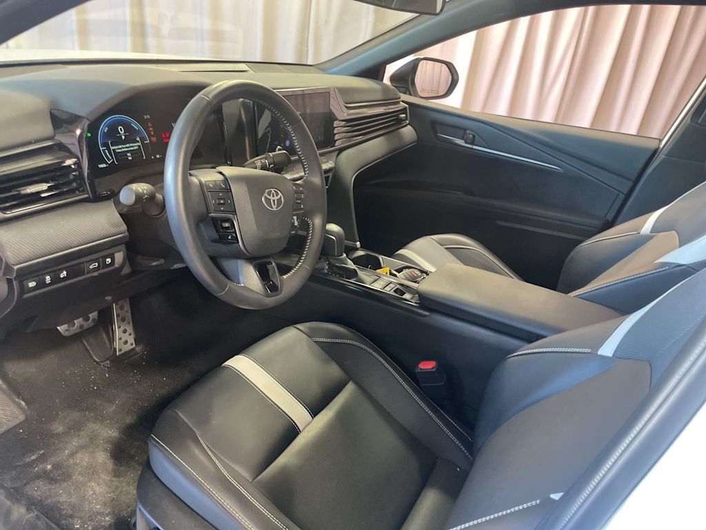 Thumbnail: 2025 Toyota Camry - 2