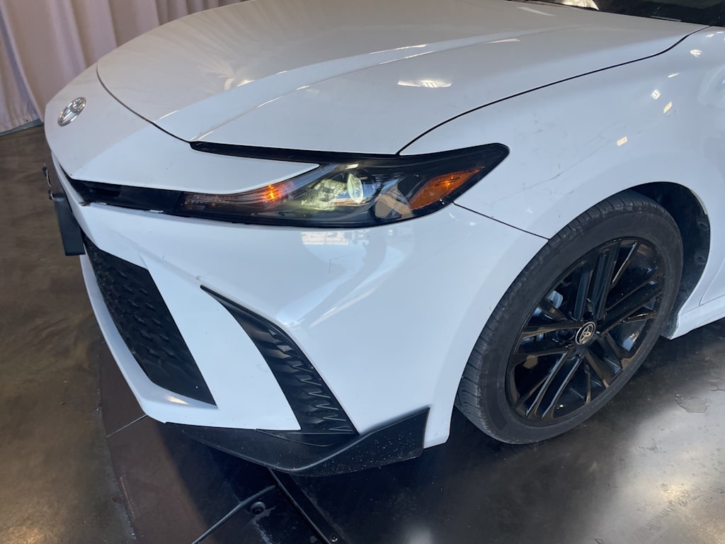 Thumbnail: 2025 Toyota Camry - 17