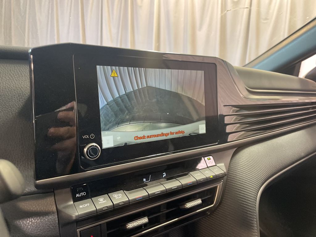 Thumbnail: 2025 Toyota Camry - 29