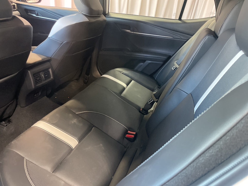 Thumbnail: 2025 Toyota Camry - 8