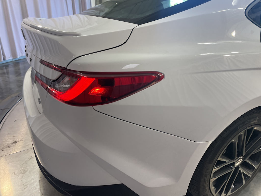 Thumbnail: 2025 Toyota Camry - 22