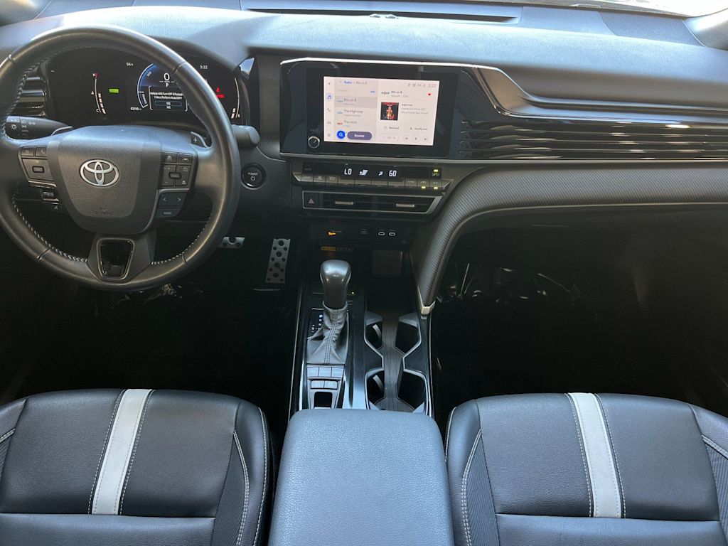 Thumbnail: 2025 Toyota Camry - 2