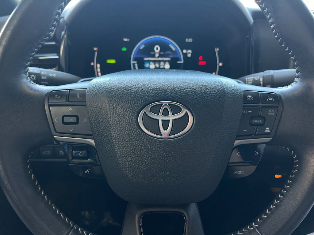 Thumbnail: 2025 Toyota Camry - 27