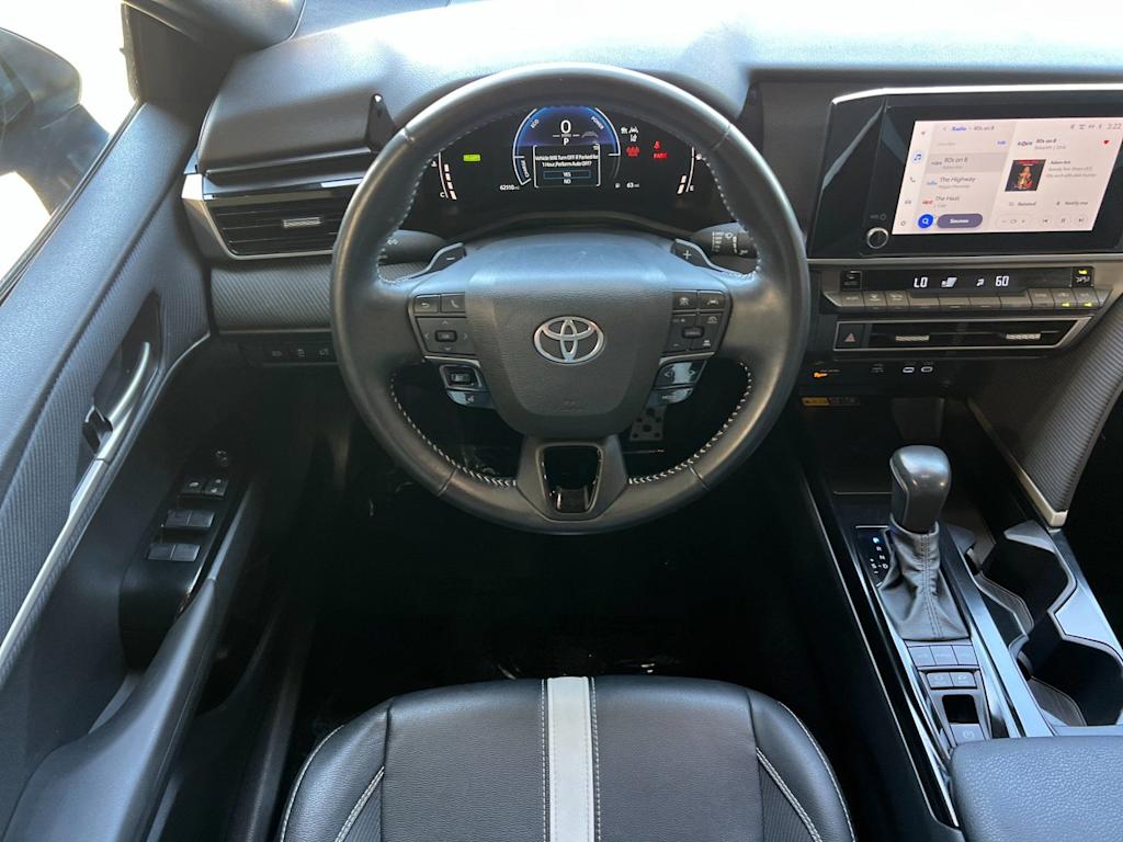 Thumbnail: 2025 Toyota Camry - 12
