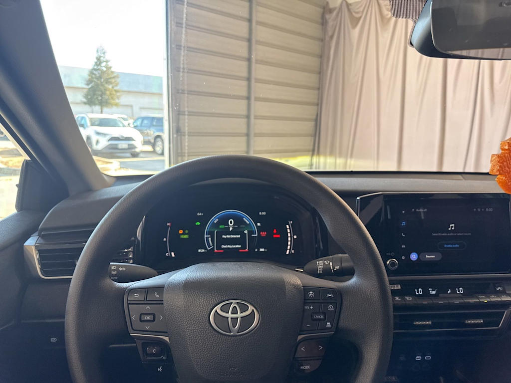 Thumbnail: 2025 Toyota Camry - 2