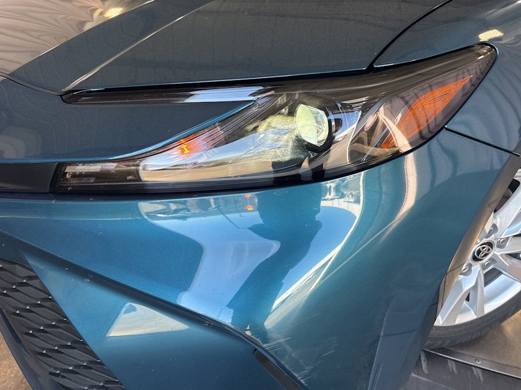 Thumbnail: 2025 Toyota Camry - 15