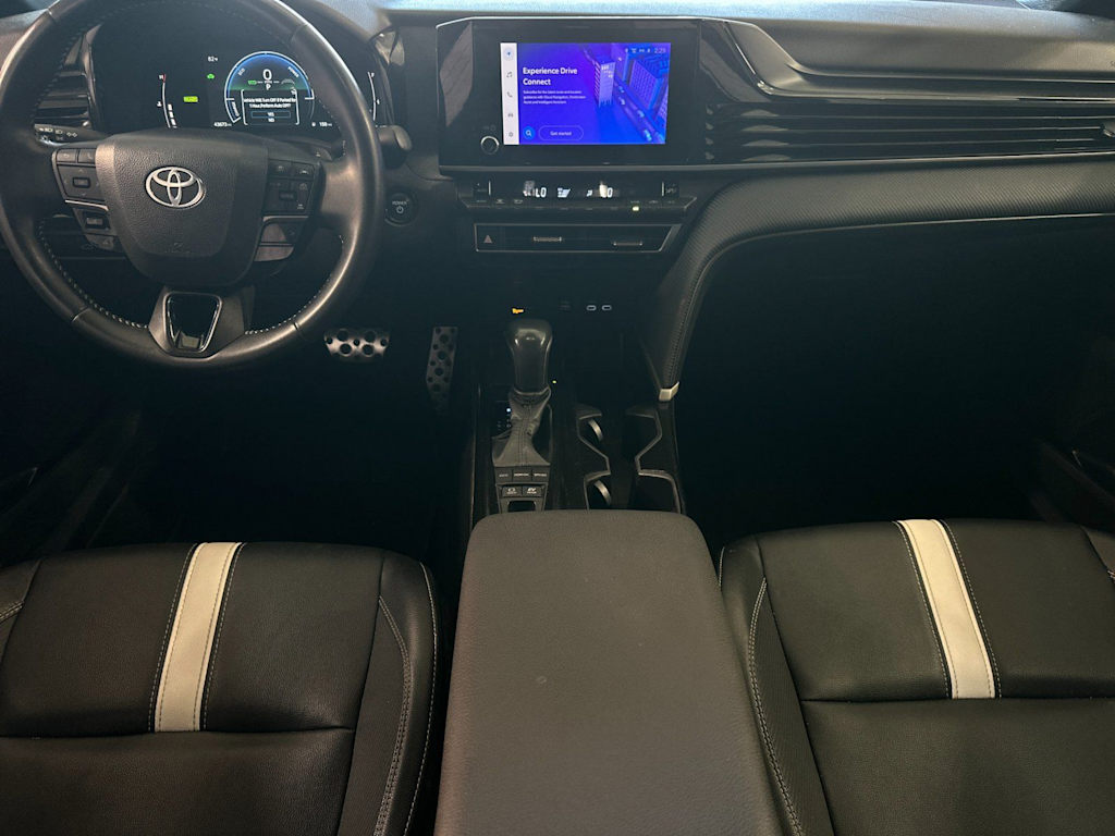 Thumbnail: 2025 Toyota Camry - 2