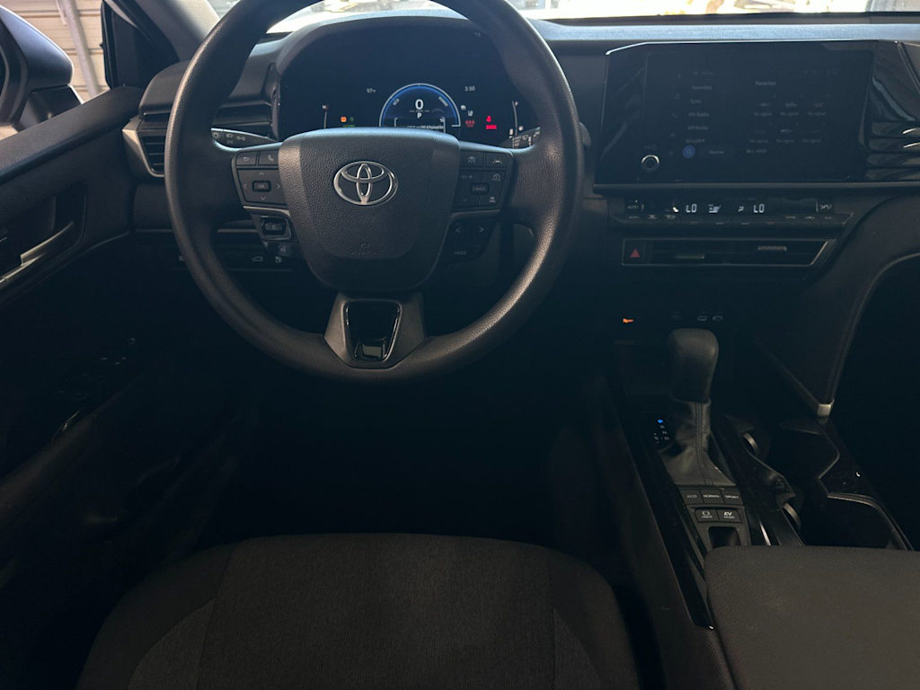 Thumbnail: 2025 Toyota Camry - 12