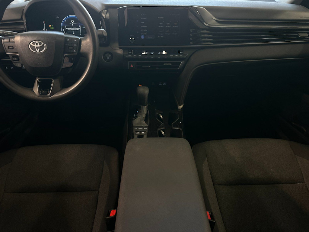 Thumbnail: 2025 Toyota Camry - 2