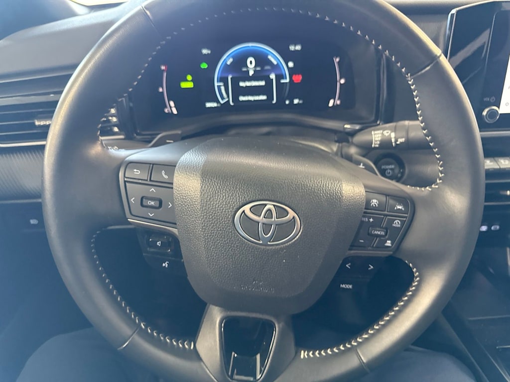 Thumbnail: 2025 Toyota Camry - 26