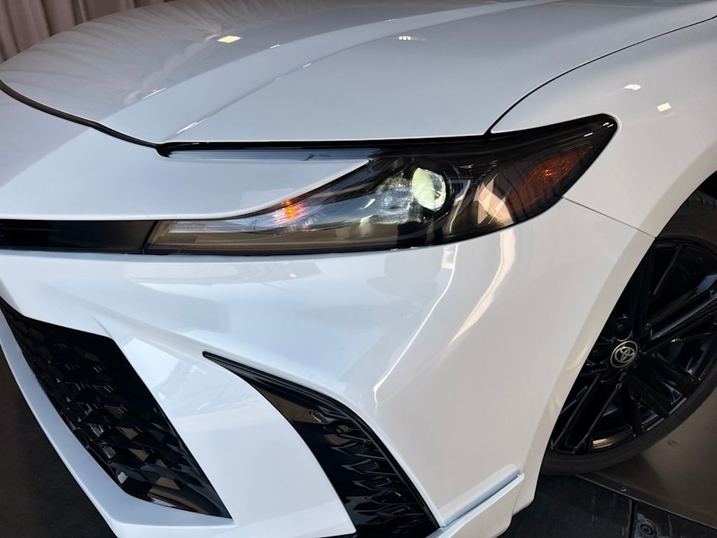 Thumbnail: 2025 Toyota Camry - 6