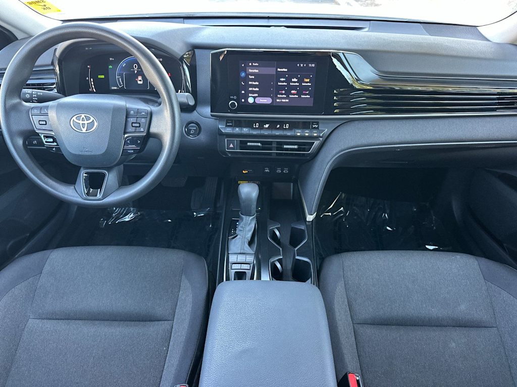 Thumbnail: 2025 Toyota Camry - 2