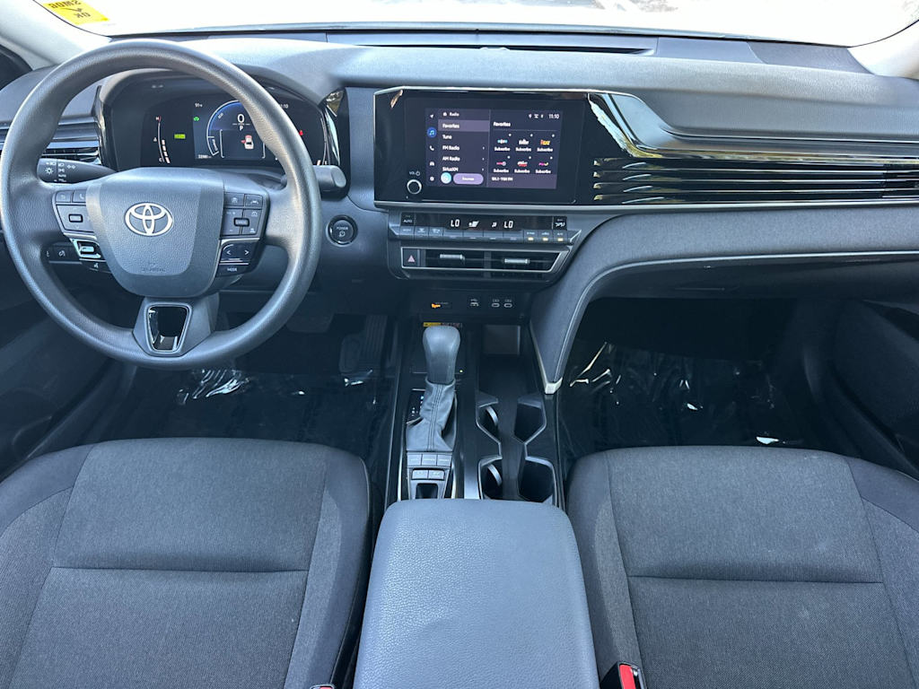 Thumbnail: 2025 Toyota Camry - 2