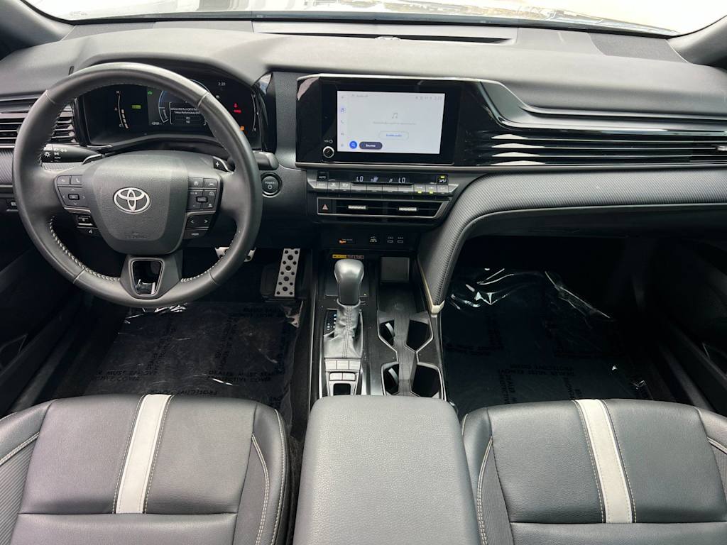 Thumbnail: 2025 Toyota Camry - 2