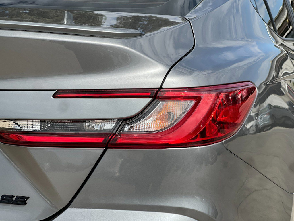 Thumbnail: 2025 Toyota Camry - 29