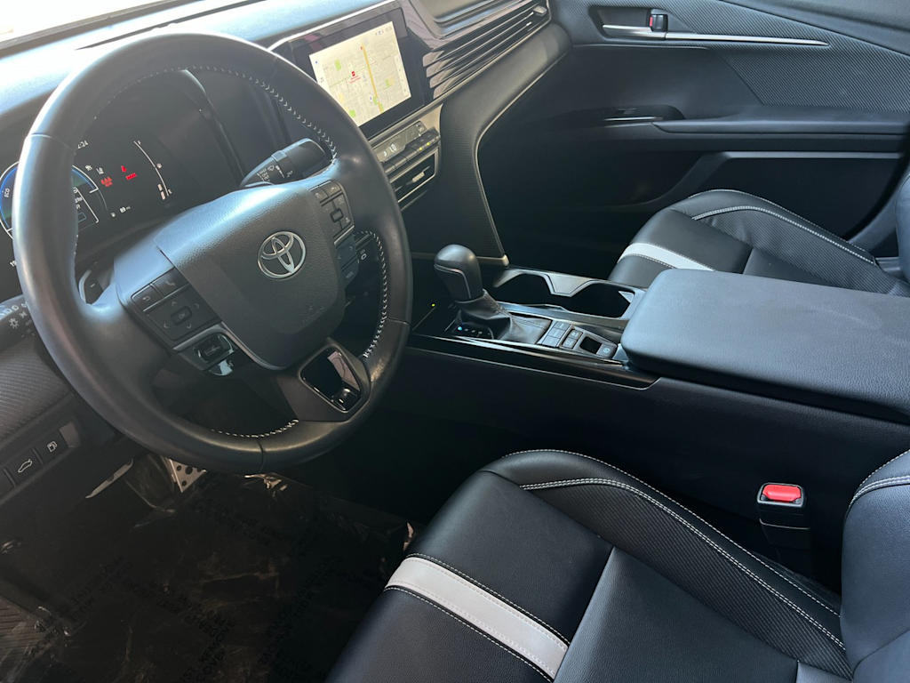 Thumbnail: 2025 Toyota Camry - 2