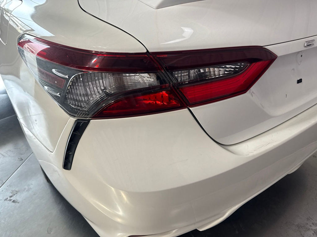 Thumbnail: 2022 Toyota Camry - 20