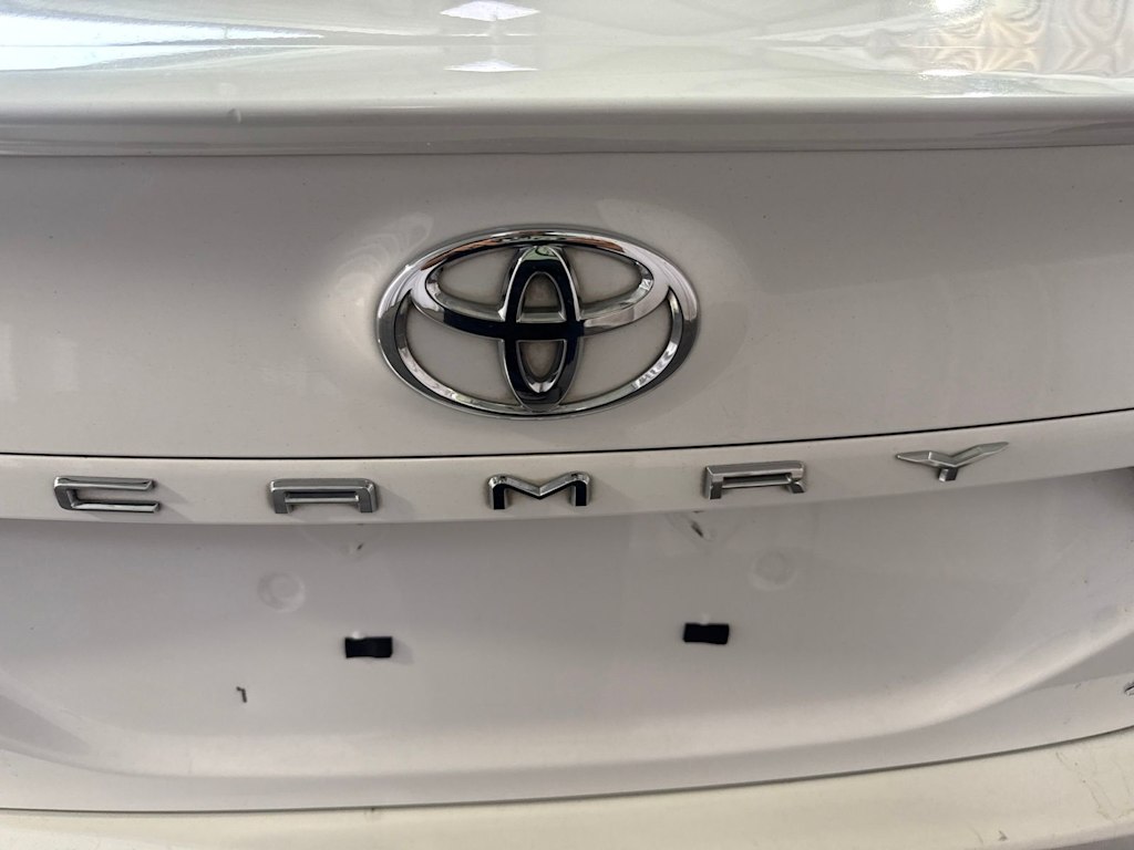 Thumbnail: 2022 Toyota Camry - 7