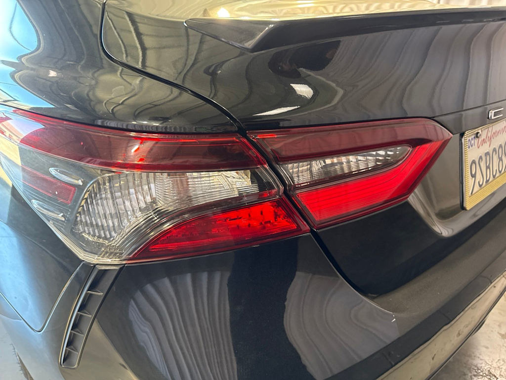 Thumbnail: 2022 Toyota Camry - 19