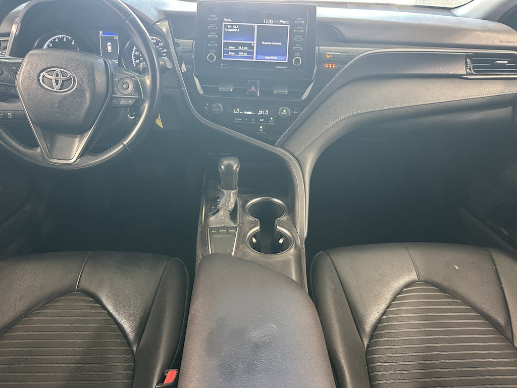 Thumbnail: 2023 Toyota Camry - 2