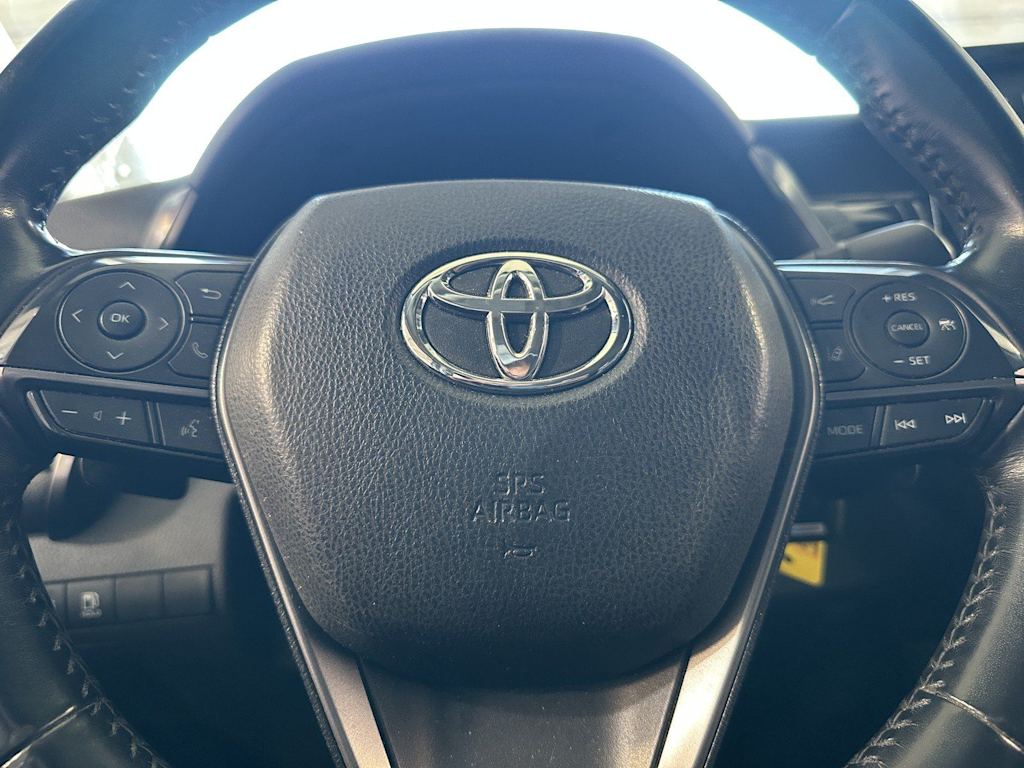 Thumbnail: 2023 Toyota Camry - 26