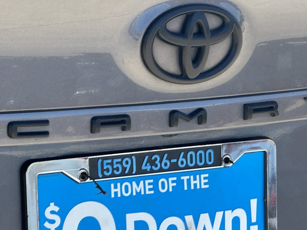 Thumbnail: 2023 Toyota Camry - 7