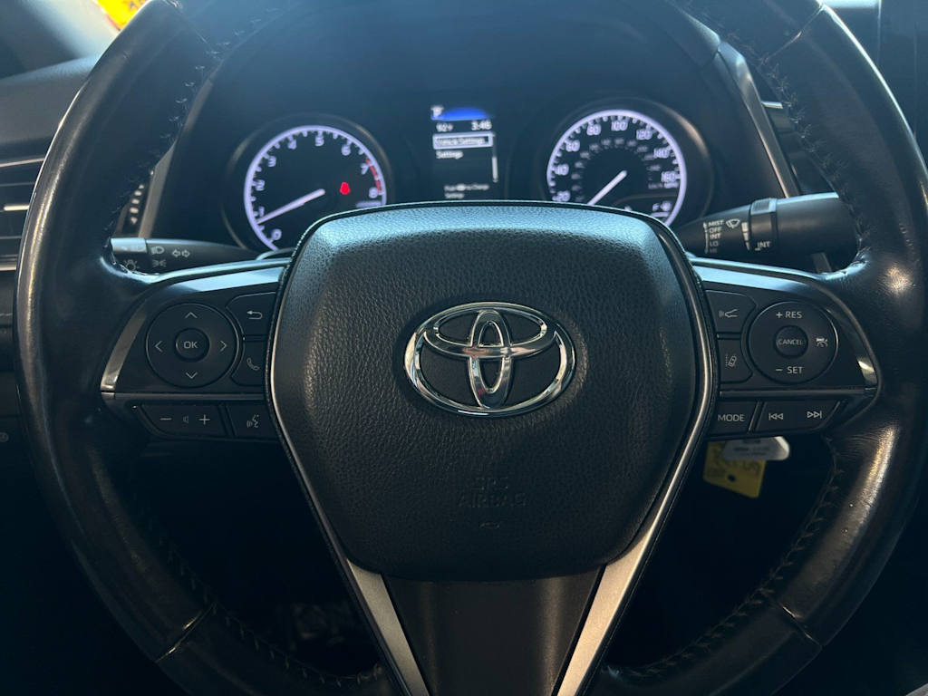 Thumbnail: 2023 Toyota Camry - 28