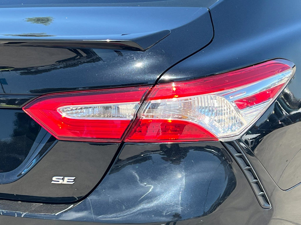 Thumbnail: 2020 Toyota Camry - 28