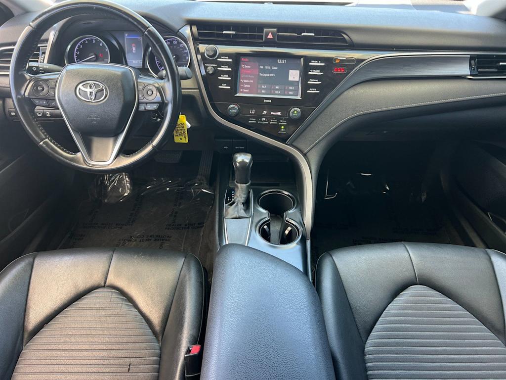 Thumbnail: 2020 Toyota Camry - 2