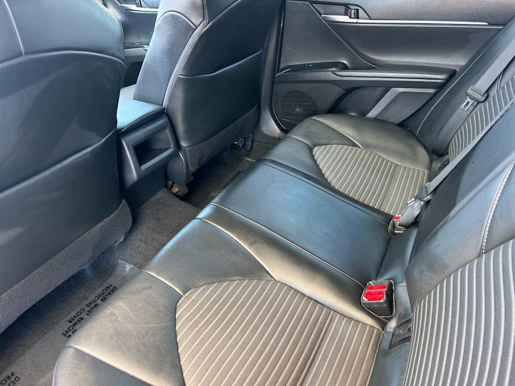 Thumbnail: 2020 Toyota Camry - 10