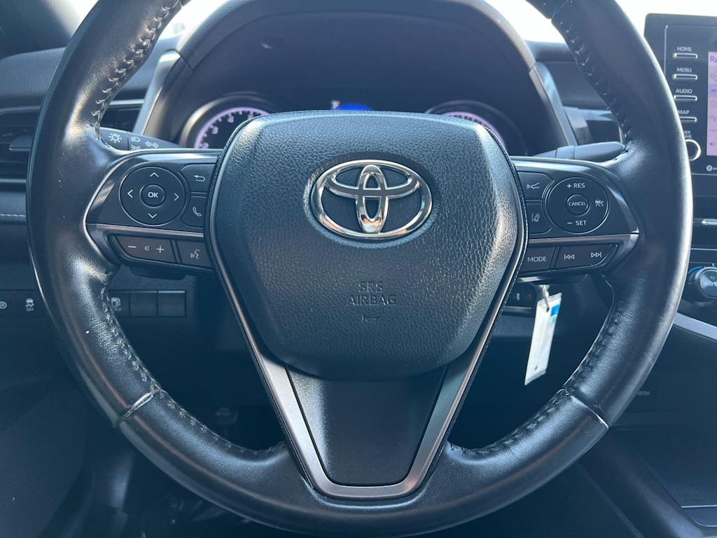 Thumbnail: 2022 Toyota Camry - 26