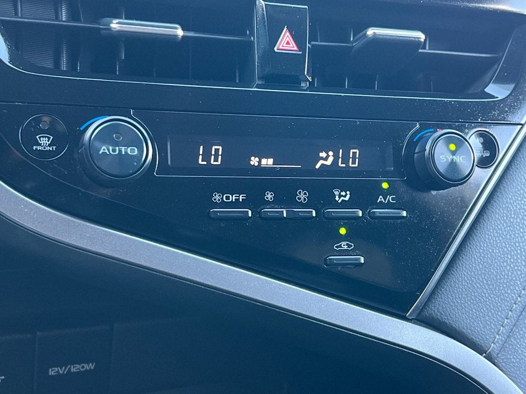 Thumbnail: 2022 Toyota Camry - 25