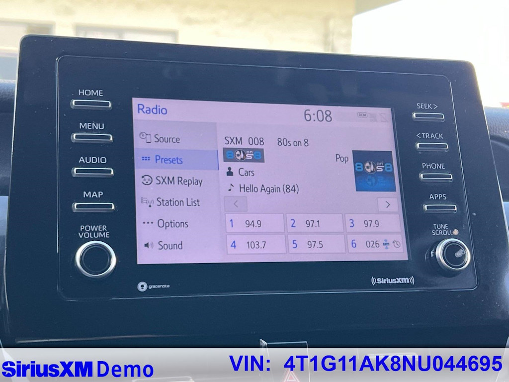 Thumbnail: 2022 Toyota Camry - 28