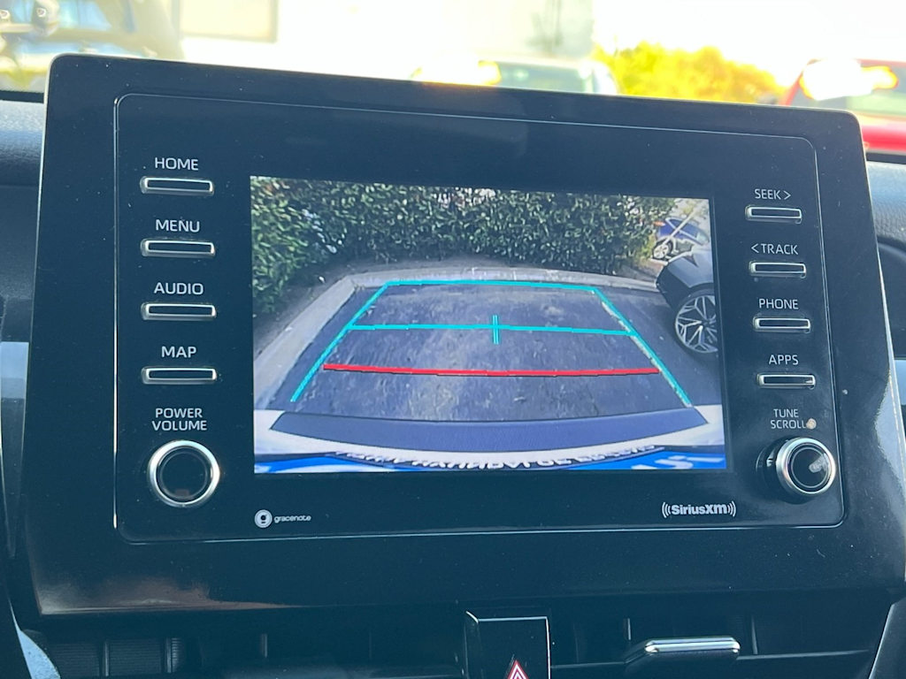 Thumbnail: 2022 Toyota Camry - 24