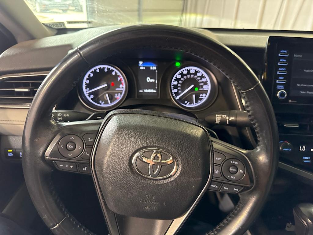 Thumbnail: 2023 Toyota Camry - 2