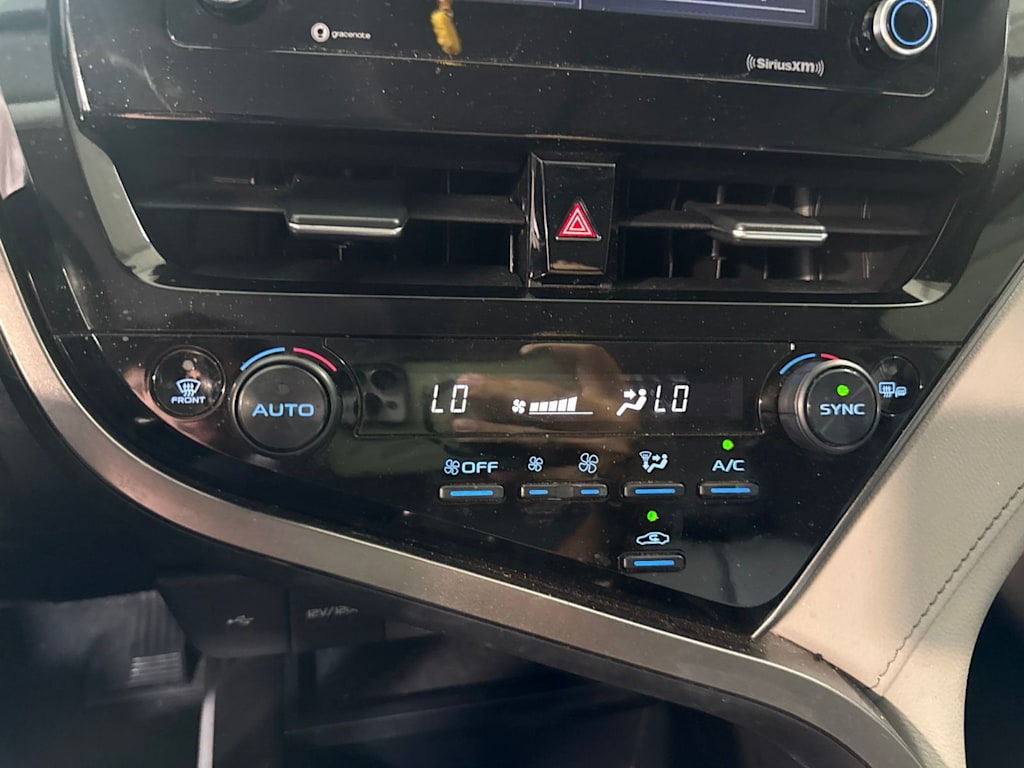 Thumbnail: 2023 Toyota Camry - 26