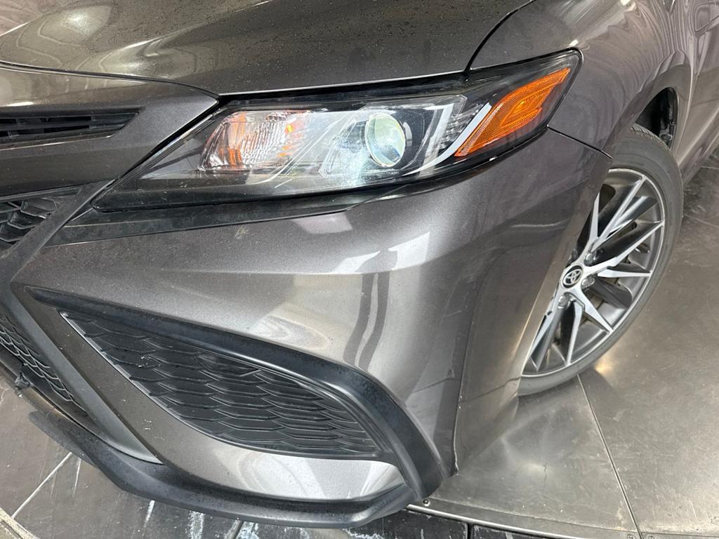 Thumbnail: 2023 Toyota Camry - 15