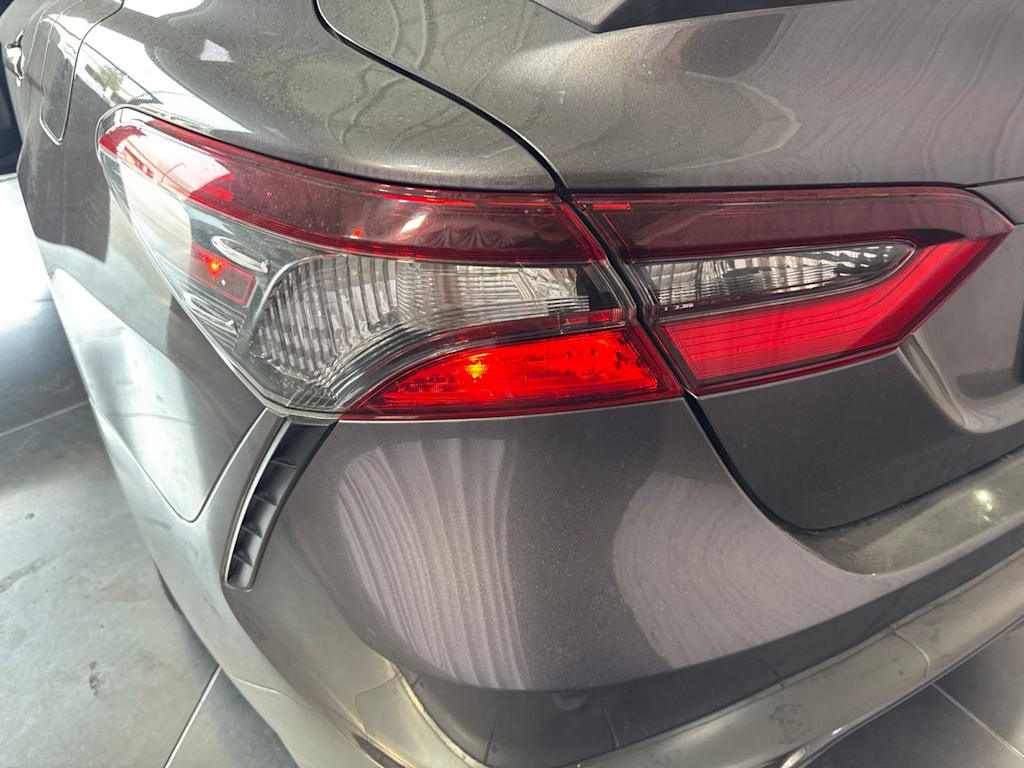 Thumbnail: 2023 Toyota Camry - 17