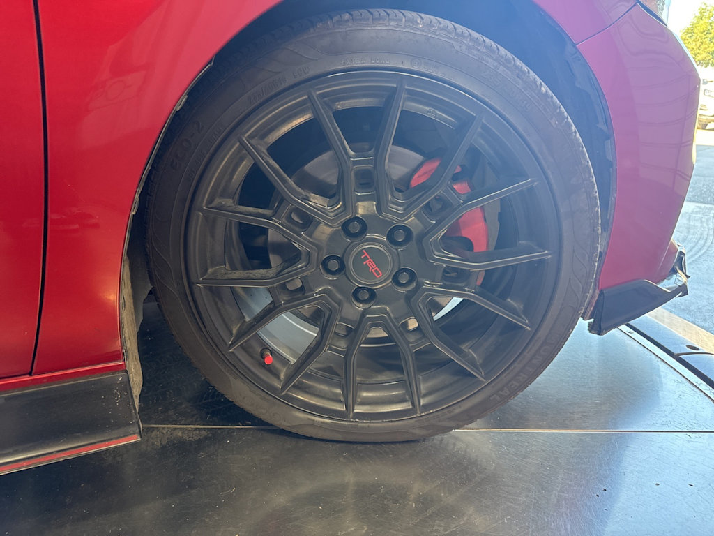 Thumbnail: 2020 Toyota Camry - 7