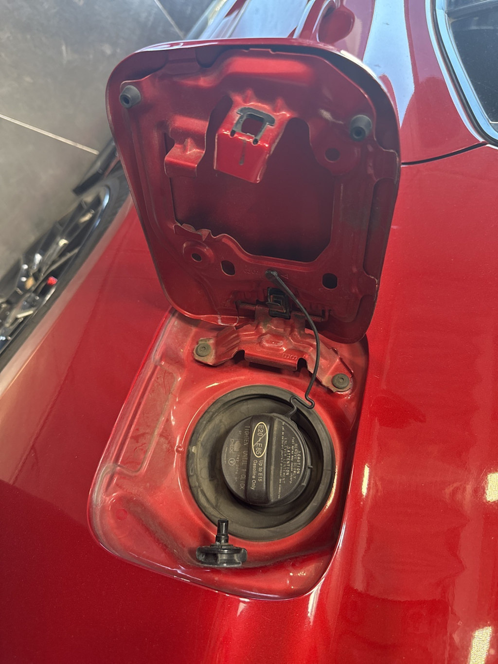 Thumbnail: 2020 Toyota Camry - 20