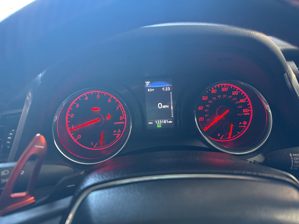 Thumbnail: 2020 Toyota Camry - 12