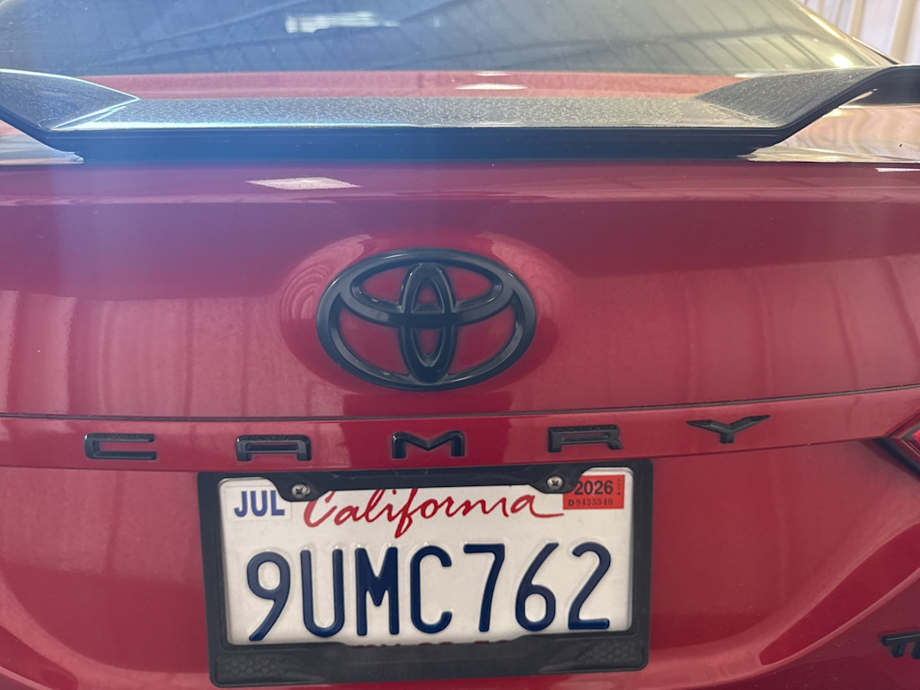 Thumbnail: 2020 Toyota Camry - 6