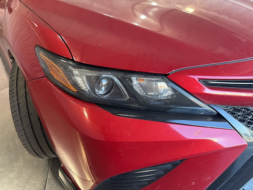 Thumbnail: 2020 Toyota Camry - 24