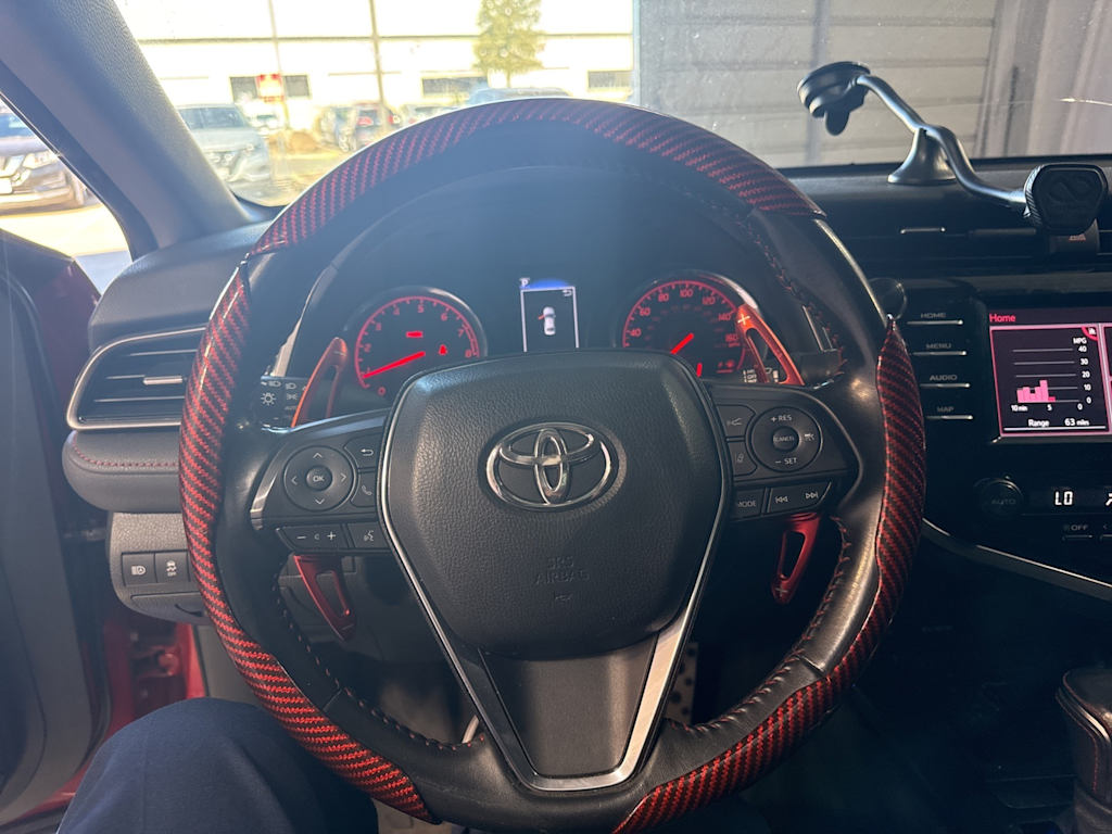 Thumbnail: 2020 Toyota Camry - 8