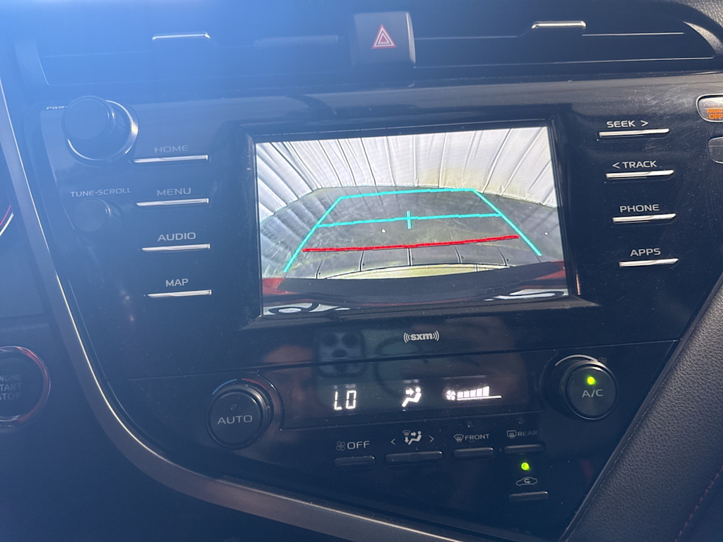 Thumbnail: 2020 Toyota Camry - 10